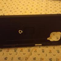 cover Samsung A12 usata come nuova