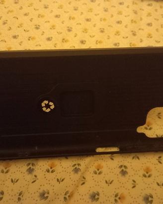 cover Samsung A12 usata come nuova