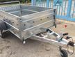 CARRELLO RIMORCHIO  PT6CA TRASPORTO COSE MOTOQUAD