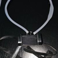 Supporto collo per telefono Telesin