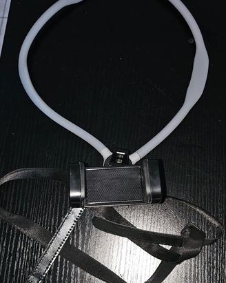 Supporto collo per telefono Telesin