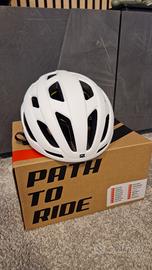 Casco bici da corsa P2R Mips taglia S