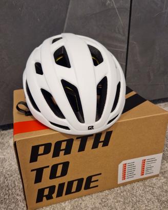 Casco bici da corsa P2R Mips taglia S