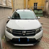 Dacia Sandero Stepway Prestige