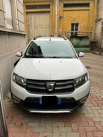 Dacia Sandero Stepway Prestige