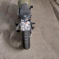 Bmw k 100 - 1984