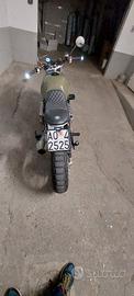 Bmw k 100 - 1984