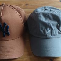 Cappelli Ralph Lauren e New era