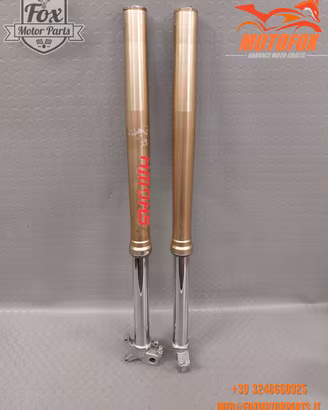 SHOWA 47 HONDA CRF 250 2004-2009 FORCELLE