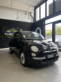 FIAT 500 III 1.2 Lounge 69 CV