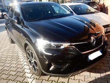 Renault Arkana Hybrid E-Tech 145 CV Intens