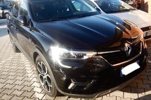 Renault Arkana Hybrid E-Tech 145 CV Intens