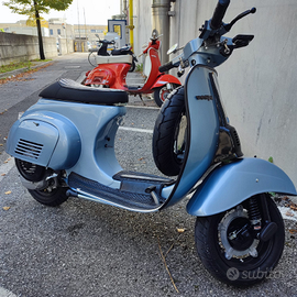 Vespa 50 special
