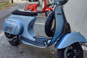 Vespa 50 special