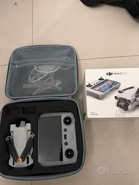 Dji mini 3 pro