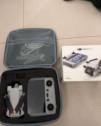Dji mini 3 pro