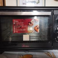 Forno ventilato 