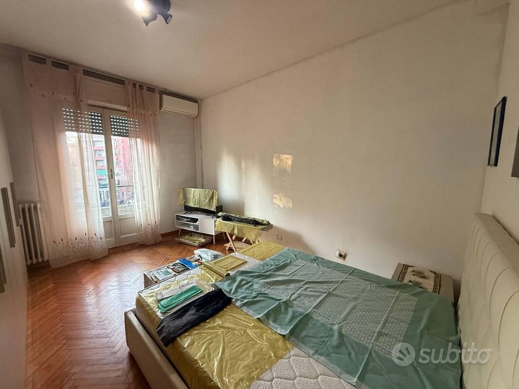 Appartamento – Milano, Ortomercato, Municipio 4 - Vista 3