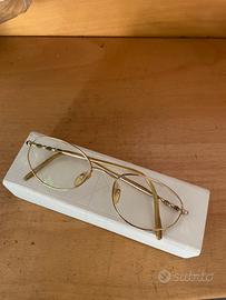 occhiali da vista vintage Christian Dior