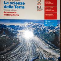 Le scienze della terra - seconda edizione