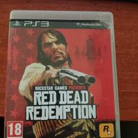 red dead redemption