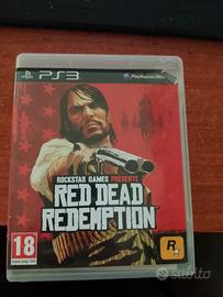red dead redemption