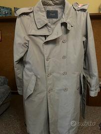 Trench facis uomo