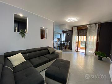 3 LOCALI A CORBETTA