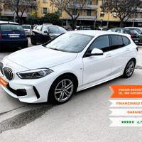 BMW Serie 1 (F40) 116d 5p. Msport