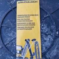 Volantino Mcculloch