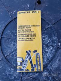 Volantino Mcculloch