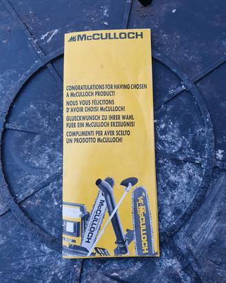 Volantino Mcculloch