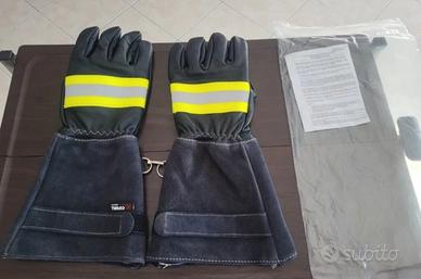 guanti vigili del fuoco (Professionali)