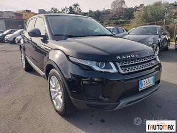 LAND ROVER - Range Rover Evoque 5p 2.0 ed4 Pure