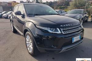 LAND ROVER - Range Rover Evoque 5p 2.0 ed4 Pure