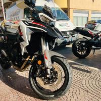 BENELLI TRK 702 STRADALE PRONTA CONSEGNA