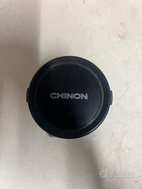 Obbiettivo  carenar 135mm