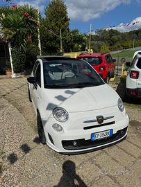 500 Abarth