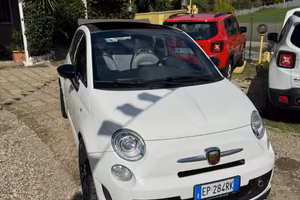 500 Abarth