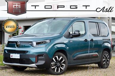 CITROEN BERLINGO 1.5 BLUEHDI XTR 130cv 5 POSTI, UN