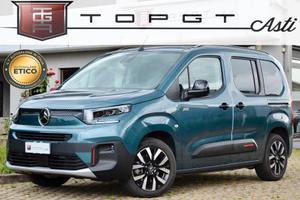 CITROEN BERLINGO 1.5 BLUEHDI XTR 130cv 5 POSTI, UN