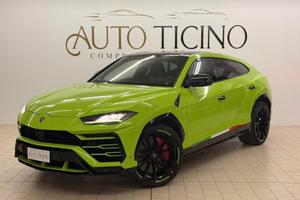 Lamborghini Urus 4.0