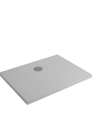 Piatto Doccia Ceramica Dolomite Squash 90x70 cm