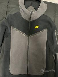 Tuta nike tech