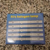 lampadine R7s