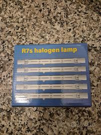 lampadine R7s