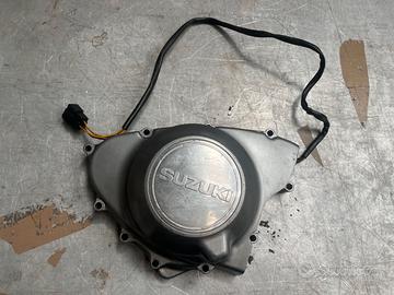 carter e statore  SUZUKI GS 500 E F