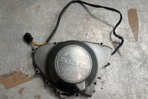 carter e statore  SUZUKI GS 500 E F