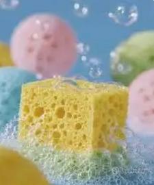 PULITORE automunito part o full time