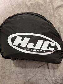 Casco moto HJC